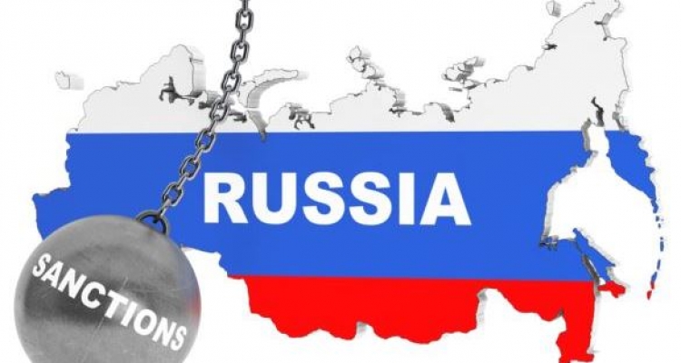 UE impune un nou pachet de sancţiuni Rusiei