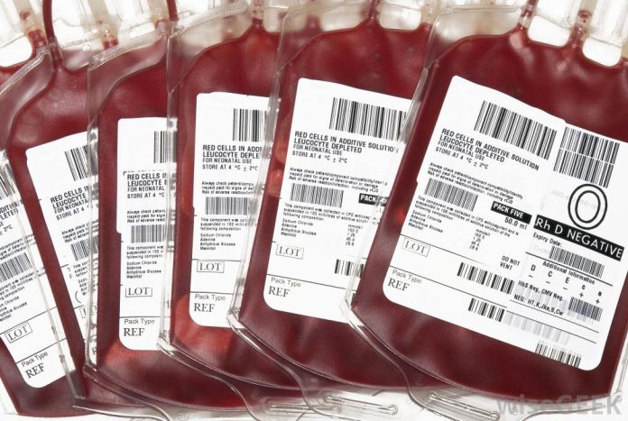 Autorităţile sanitare americane propun o nouă relaxare a restricţiilor donării de sânge de către bărbaţi homosexuali şi bisexuali