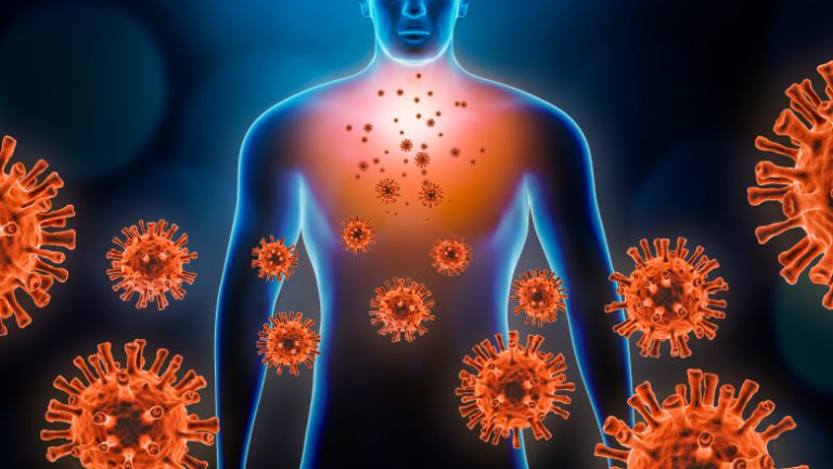 Imunitatea la infecţia cu SARS-CoV-2 durează cel puţin şase luni