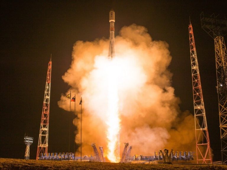 Pentagonul a comentat cererea Rusiei de a lansa pe orbită arme anti-sateliți