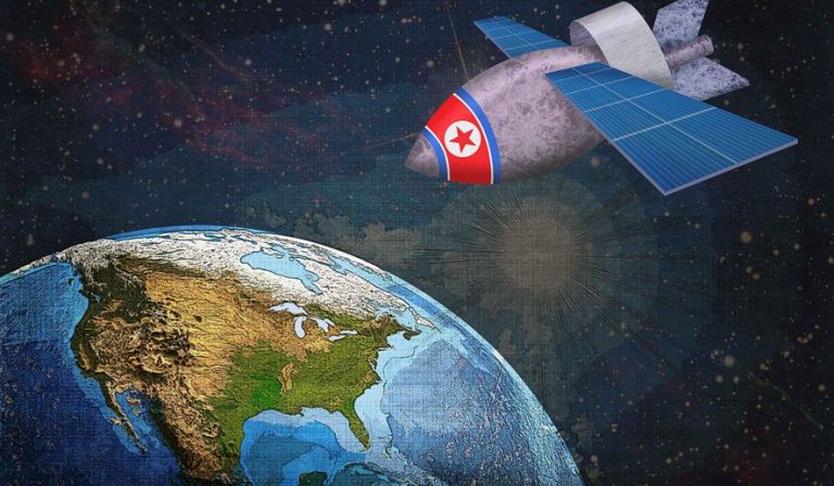 Coreea de Nord va lansa un nou satelit