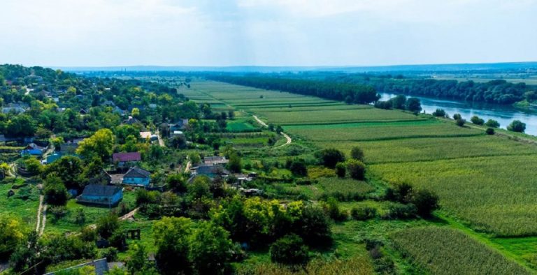 Satul European Expres: Două proiecte implementate în satul Izvoare din Fălești