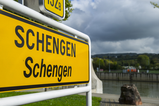 Din 31 martie, România intră în spaţiul Schengen cu frontierele maritime şi aeriene. Ce se schimbă din 31 martie