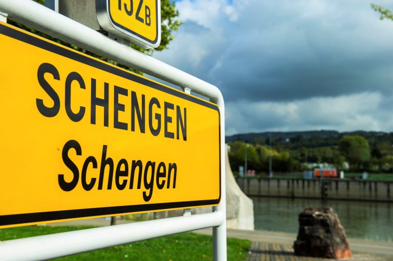 Cinci ţări din Spaţiul Schengen cer flexibilizarea regulilor privind restabilirea controalelor la frontierele interne