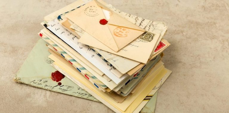 Mai multe scrisori, atribuite în mod fals consulatului Ucrainei, au ajuns la cetățenii germani