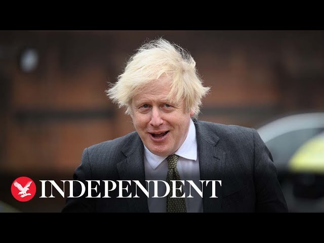 Boris Johnson susține că Marea Britanie este incomparabil mai bine plasată în acest decât anul trecut