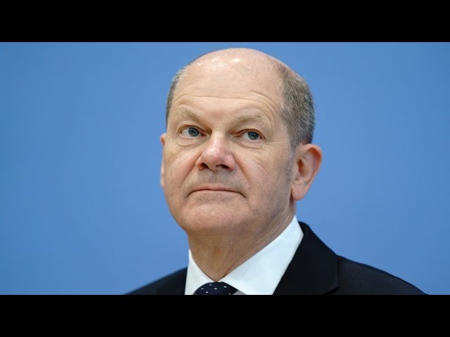 Olaf Scholz vrea să revigoreze procesul de aderare la UE a ţărilor din vestul Peninsulei Balcanice