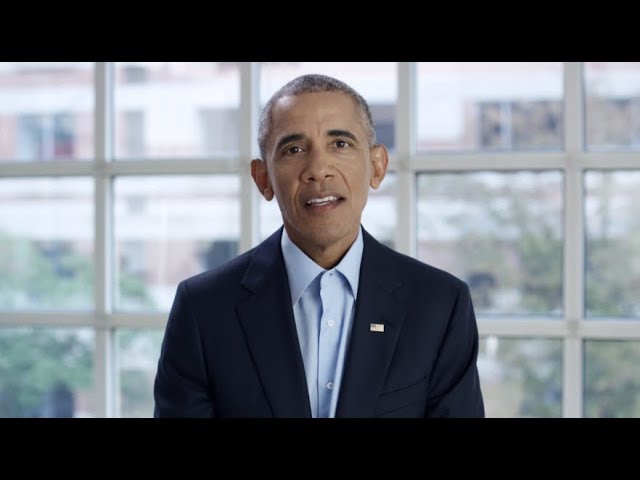 Barack Obama anunţă organizarea la Chicago a unui summit cu tineri lideri civici din întreaga lume