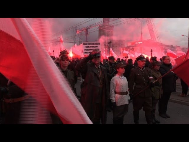 Polonia :  Preşedintele Andrzej Duda a condamnat accentele naţionaliste, xenofobe şi antisemite ale unui marş organizat de Ziua Intependenței