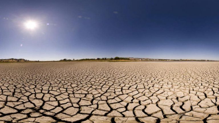 Secetă SEVERĂ în Chile. Peste jumătate de milion de oameni nu au apă potabilă!