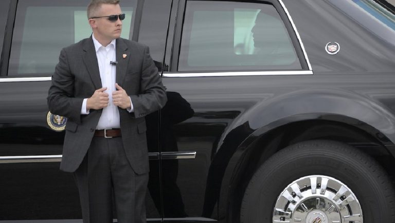 Secret Service promite să coopereze ”pe deplin” la o anchetă independentă
