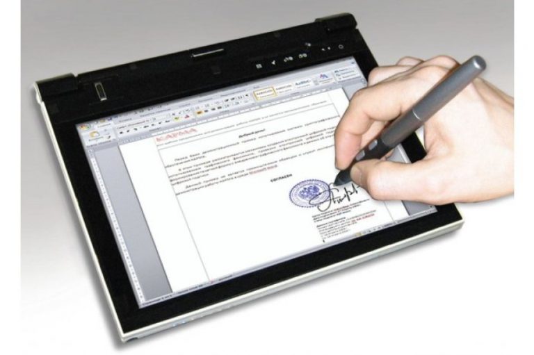 Cum se poate obține semnătura electronică calificată în Moldova?