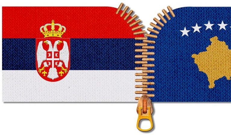 Înalţi oficiali sârbi, împiedicaţi să intre în Kosovo