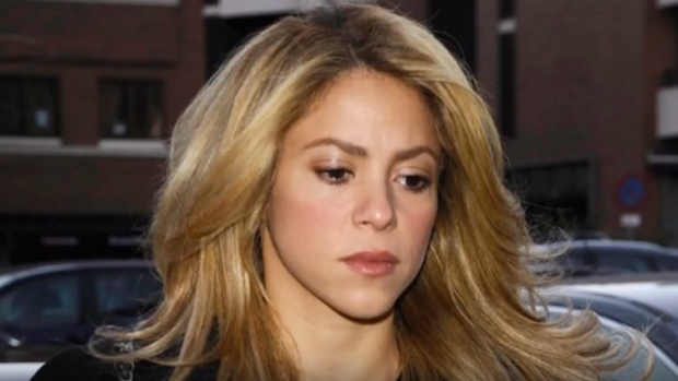 Shakira riscă ani grei de închisoare în Spania