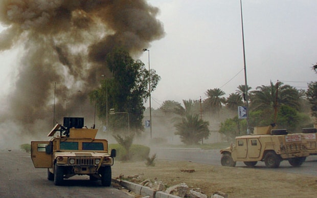 Şase militari egipteni au murit într-o razie în Peninsula Sinai