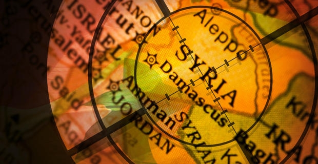 Poziţia Italiei faţă de eventualele bombardamente asupra Siriei