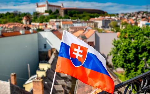Slovacia oferă protecţie unui bărbat acuzat că a făcut propagandă pro-rusă şi care este pe lista de sancţiuni a Cehiei