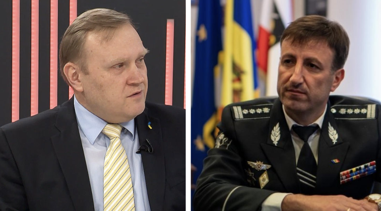 Cernăuțanu: „Suntem gata să participăm la ancheta incidentului de la granița dintre Transnistria și Ucraina”