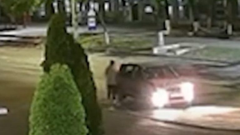 ULTIMA ORĂ/ Decizie finală: Șoferul învinuit de răpirea fetei dispărute la Orhei, plasat în arest pentru 30 de zile