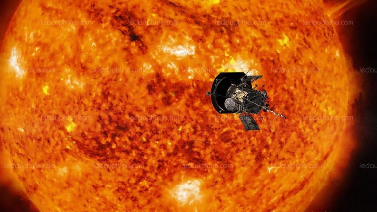 NASA va lansa sonda spațială Parker spre Soare