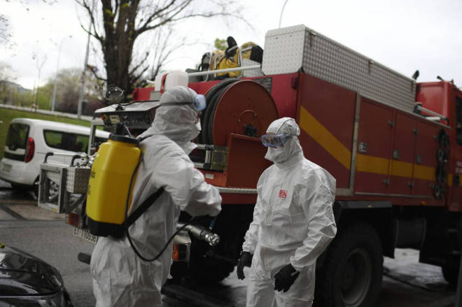 Spania cumpără material sanitar împotriva pandemiei de covid-19 din China în valoare de 432 de milioane de euro