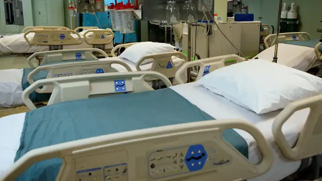Ce se întâmplă în ultimele momente de viață: O asistentă dezvăluie cum arată ‘viziunile’ de pe patul de moarte