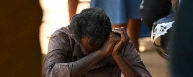 Doi fraţi islamişti, rol-cheie în atentatele din Sri Lanka