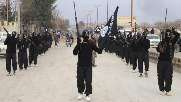 Gruparea Stat Islamic anunţă moartea liderului său
