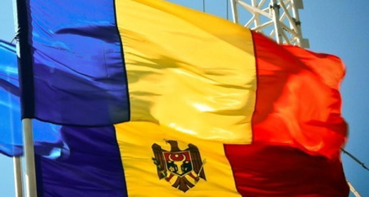 România, principala destinație a mărfurilor moldovenești