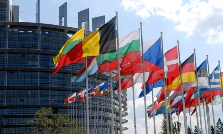 UE impune taxe la importurile de cereale din Rusia și Belarus