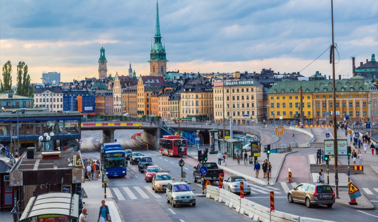 20% dintre locuitorii orașului Stockholm ar fi dezvoltat deja anticorpi la SARS-CoV-2