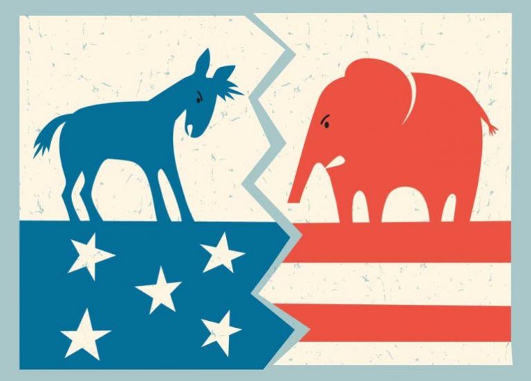 Republicanii americani riscă să piardă majoritatea în Senat