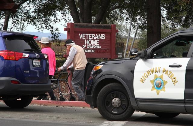 SUA : Patru persoane au fost ucise într-un caz de luare de ostatici în oraşul californian Yountville