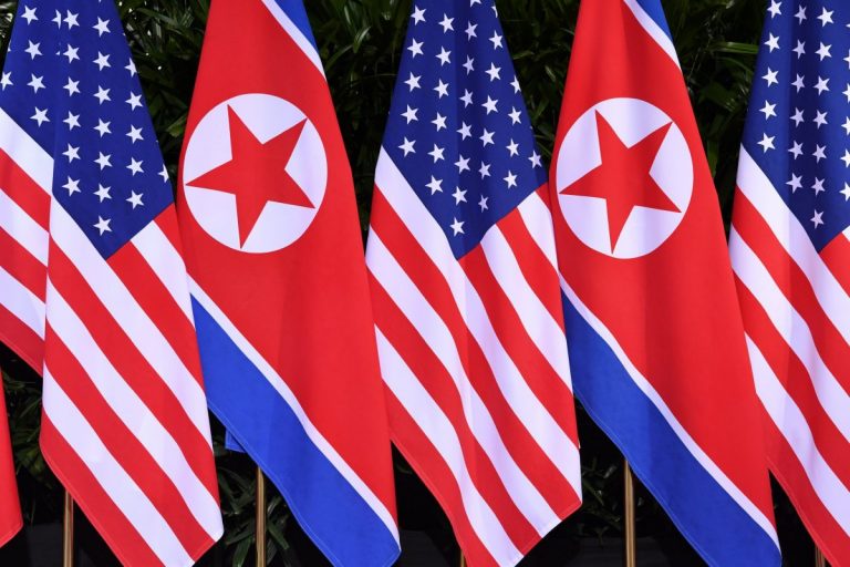 Coreea de Nord a anunţat că nu vor mai avea loc negocieri dacă SUA îşi menţin politica ‘ostilă’