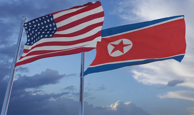 SUA impun sancţiuni împotriva a cinci nord-coreeni