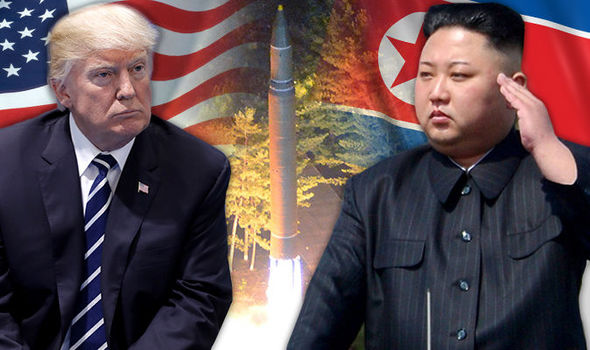 Coreea de Nord încearcă să ascundă activităţi nucleare de Statele Unite (Washington Post)