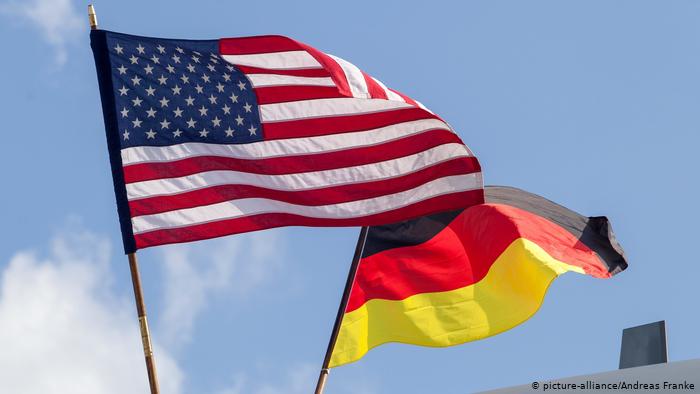 Exporturile ‘made in Germany’ către SUA au crescut, în pofida tensiunilor comerciale