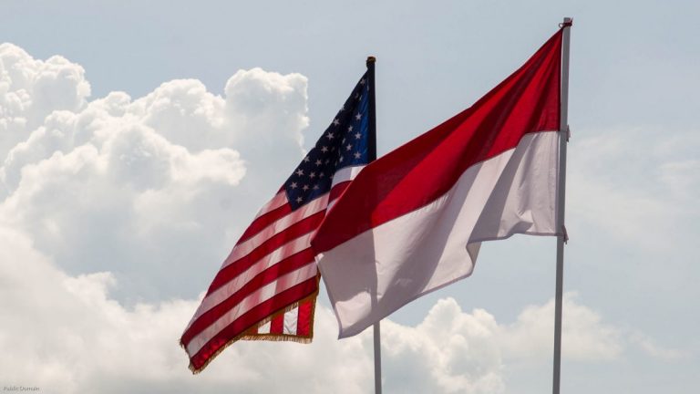 Indonezia şi SUA au demarat lucrările la un nou centru de antrenament maritim în zona strategică Batam