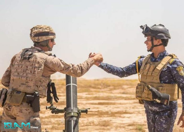 Acord Bagdad-Washington pentru reducerea unităţilor de luptă americane din două baze militare în Irak