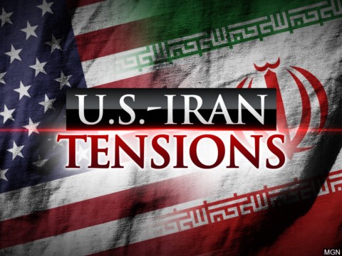 Iranul acuză SUA că alimentează insecuritatea în Golful Persic