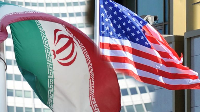 Iranul va riposta la un eventual atac al Statelor Unite