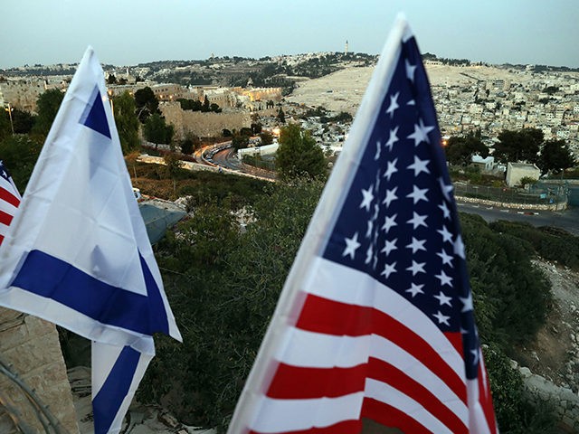 Statele Unite şi Israelul au lansat exerciţii militare comune de amploare