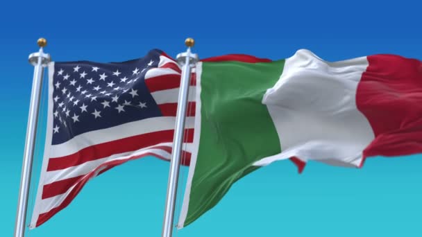 Ancheta privind Rusia: Contacte între SUA şi serviciile secrete italiene