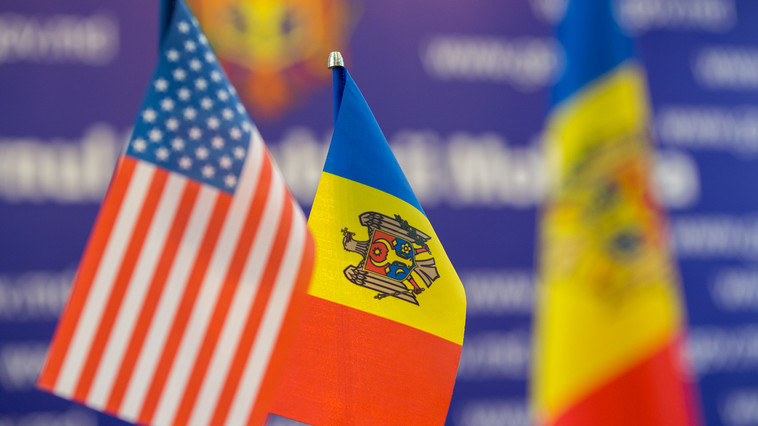 SUA nu văd dovezi că Rusia intenţionează să extindă războiul în R.Moldova (ambasador)
