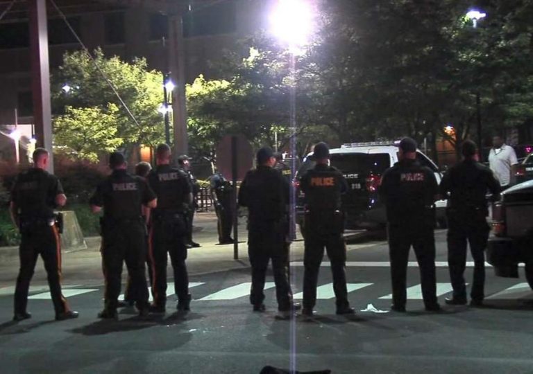 SUA: Cel puțin 20 răniți într-un atac armat de la un festival din New Jersey