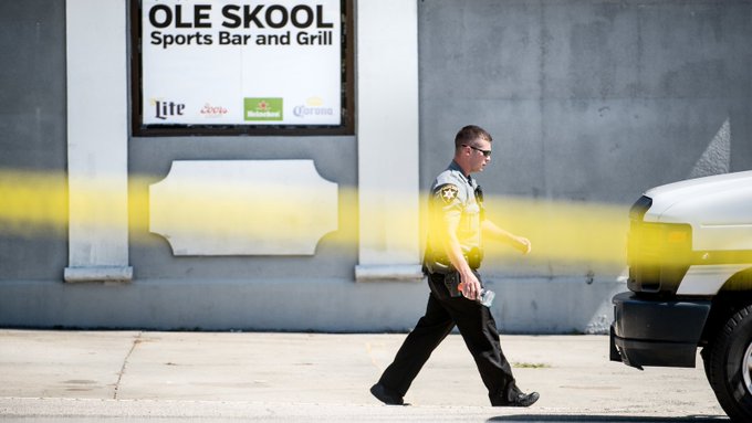 Patru persoane au fost rănite într-un atac armat care a avut loc într-un liceu din Texas