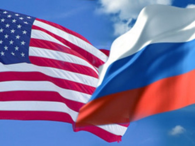 Rusia, deschisă unei relansări a cooperării cu SUA în lupta împotriva terorismului