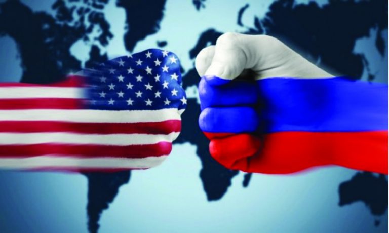 Moscova condamnă decizia SUA de a trimite în Ucraina elicoptere ruseşti care aveau ca destinaţie Afganistanul