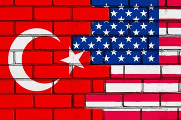 Americanii îi pun la respect pe turci. Ankara NU va mai avea tratament preferenţial!