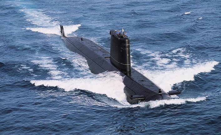 Australia caută un plan B în cazul în care contractul de submarine cu Franţa pică